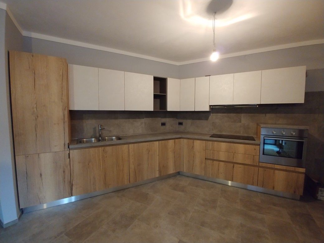 Cucina moderna
